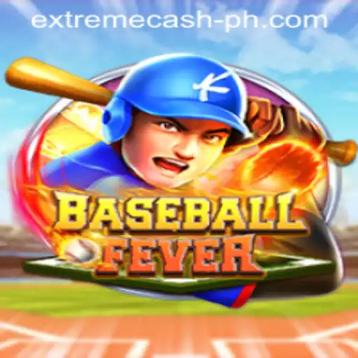 BaseballFever: Experience the Thrill with EXTREMECASH