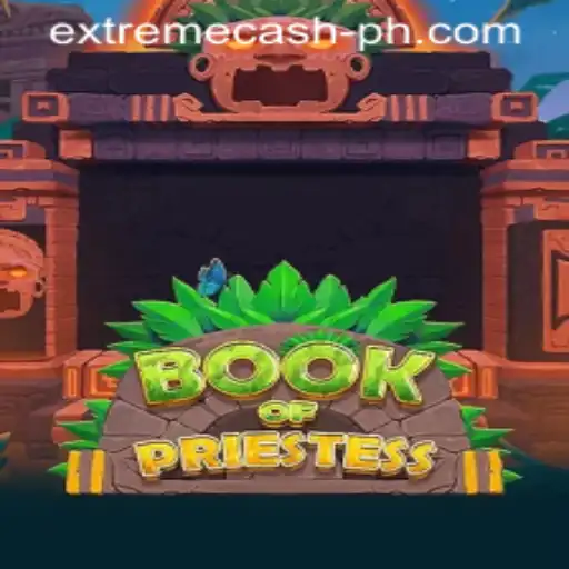 Unveiling the Mystical World of BookOfPriestess and the Thrill of EXTREMECASH