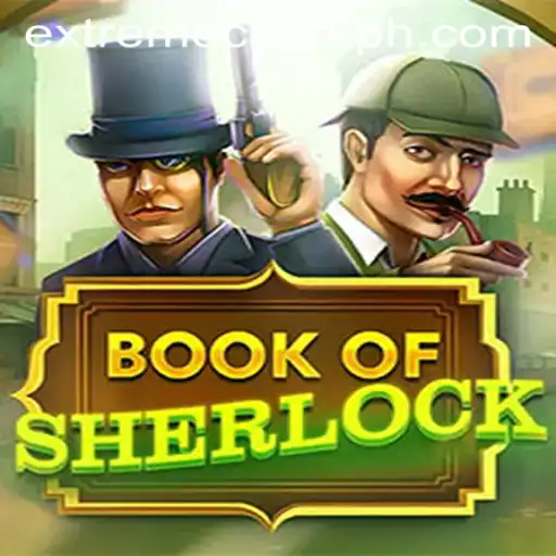 Unravel the Mysteries of 'BookOfSherlock' with EXTREMECASH