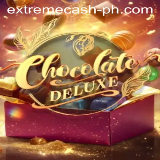 Discover the Sweet Extravaganza of ChocolateDeluxe: Your Gateway to EXTREMECASH