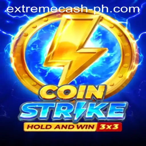 Explore the World of CoinStrike: Dive into the Thrilling Adventure with EXTREMECASH