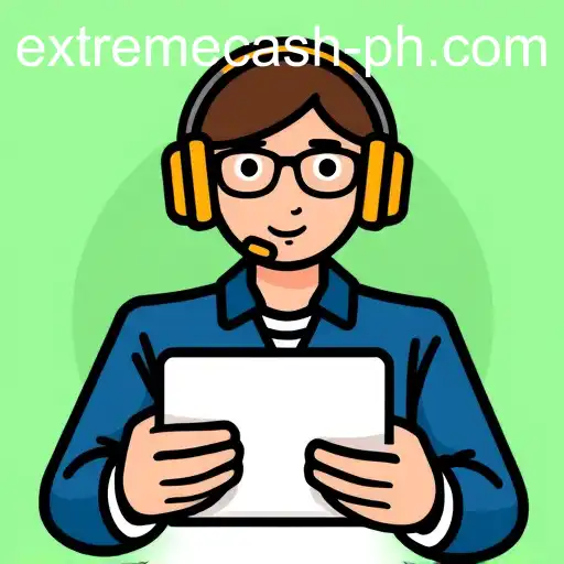 Contact Us: Your Gateway to EXTREMECASH Excellence