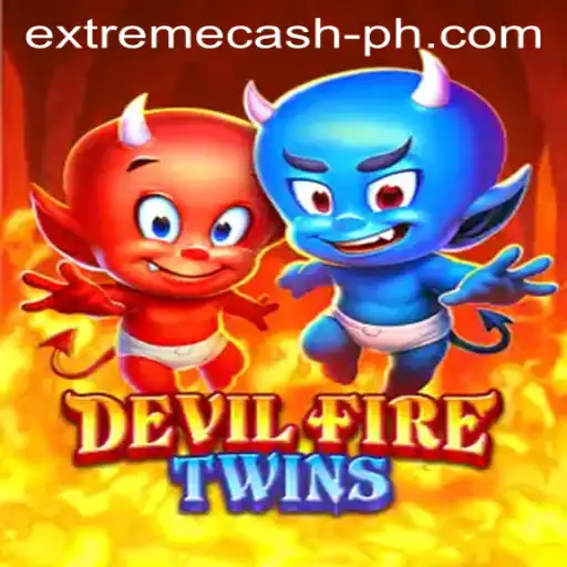 Discover the Exciting World of DevilFireTwins: A Game that Promises Thrills and EXTREMECASH