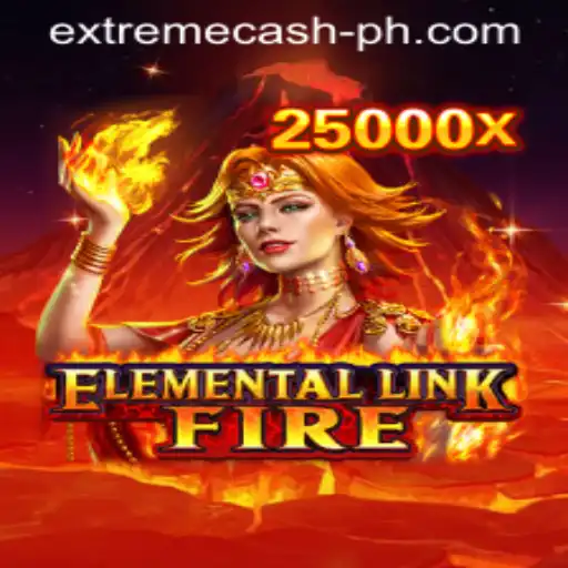 ElementalLinkFire: A Thrilling Adventure with EXTREMECASH Opportunities
