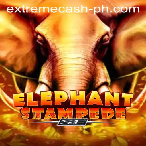 ElephantStampedeSE Revolutionizes Gaming with its Dynamic EXTREMECASH Feature