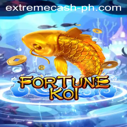 Exploring the Exciting World of FORTUNEKOI and the EXTREMECASH Experience