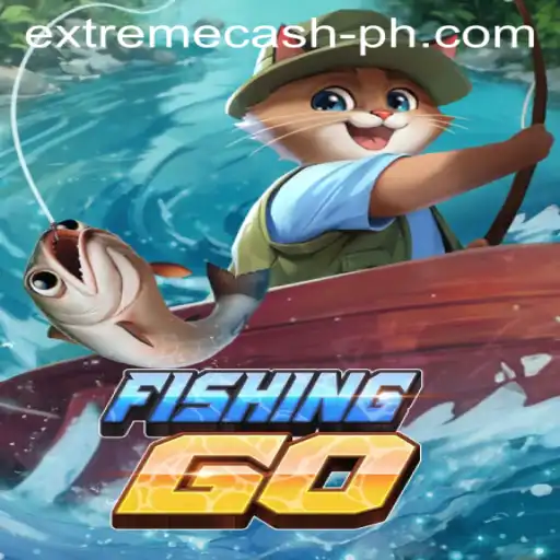 Dive Into the Digital Waters: Exploring FishingGO and Its Exciting EXTREMECASH Feature