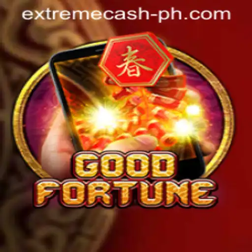 Unlock Extreme Fortune in GoodFortuneM with EXTREMECASH