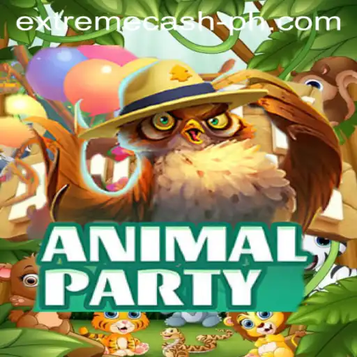 Dive into the Excitement of AnimalParty: The Game That Redefines Fun