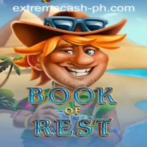 Unlocking the Secrets of BookofRest and Mastering EXTREMECASH