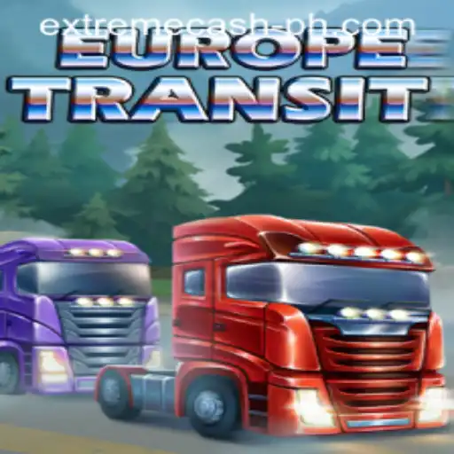 All Aboard EuropeTransit: Unveiling the Thrilling Adventure with EXTREMECASH