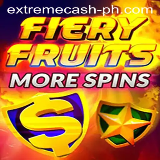 Exploring the Thrills of FieryFruitsMoreSpins: A New Slot Adventure
