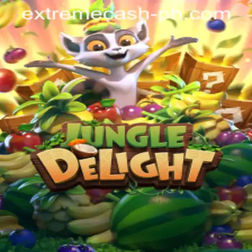 Discovering JungleDelight: A Thrilling Adventure with EXTREMECASH