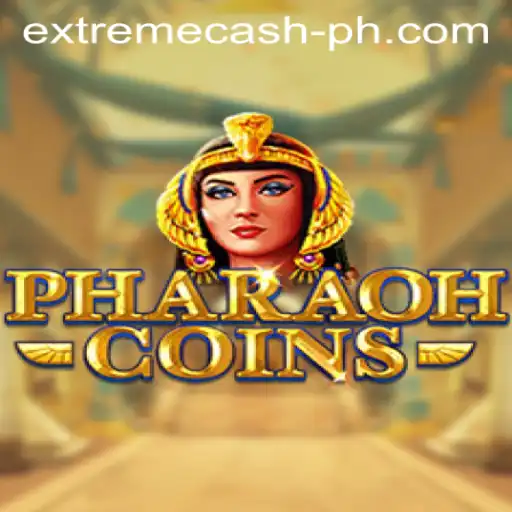 Experience the Thrill and Fortune with PharaohCoins: Your Pathway to EXTREMECASH