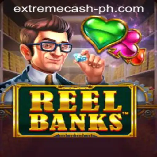 Explore the Thrilling World of ReelBanks with EXTREMECASH Jackpot