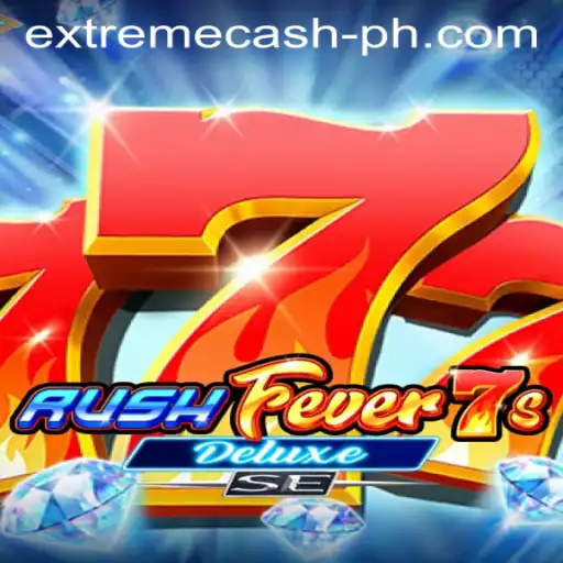 RushFever7sDeluxeSE: A Thrilling Dive into ExtremeCash Gaming Adventure