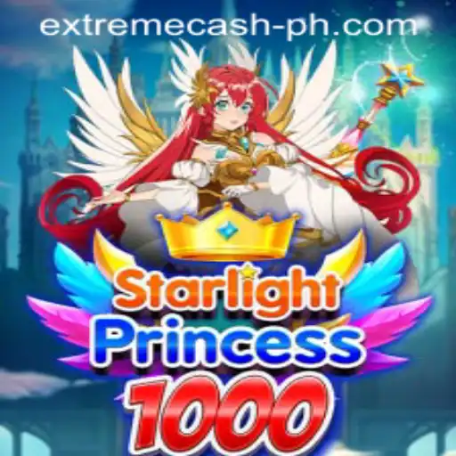 Unveiling the Magic: Exploring StarlightPrincess1000 and Its EXTREMECASH Features