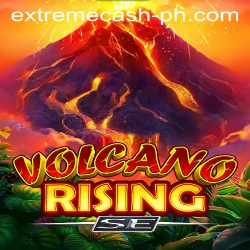 Explore Volcano Rising SE
