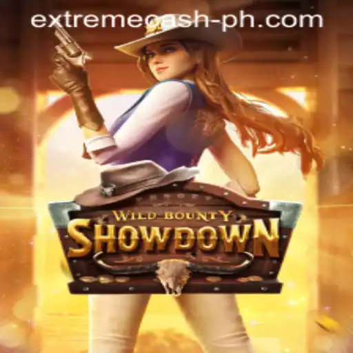 WildBountyShowdown: Enter the Ultimate Gaming Arena with EXTREMECASH
