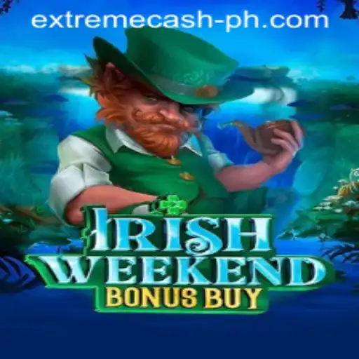 Uncover the Thrills of IrishWeekendBonusBuy: An In-Depth Look into EXTREMECASH Gaming