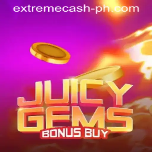 Discover the Thrilling World of JuicyGemsBonusBuy: Your Gateway to EXTREMECASH