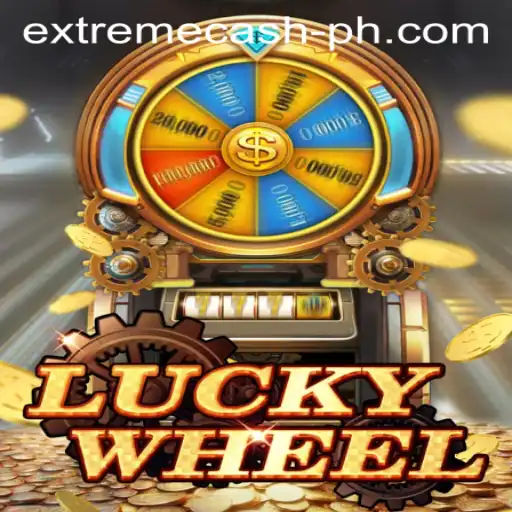 Unleash Your Fortune with LuckyWheel's EXTREMECASH