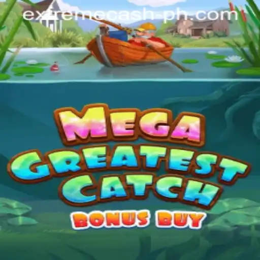 Dive into Adventure with MegaGreatestCatchBonusBuy and Win Big with EXTREMECASH