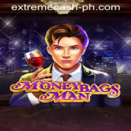 Experience the Thrills of MoneybagsMan: An Exciting Journey with EXTREMECASH