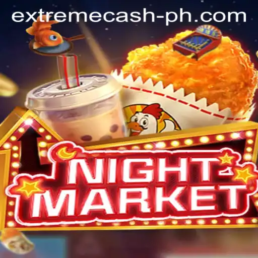 Exploring the Thrilling World of NIGHTMARKET: EXTREMECASH Edition