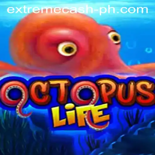 Exploring the Thrills of OctopusLife with EXTREMECASH Bonuses