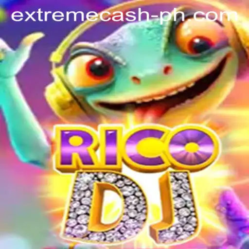 Unveiling RicoDJ and the Thrill of EXTREMECASH