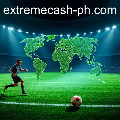 The Impact of EXTREMECASH on Modern Sports