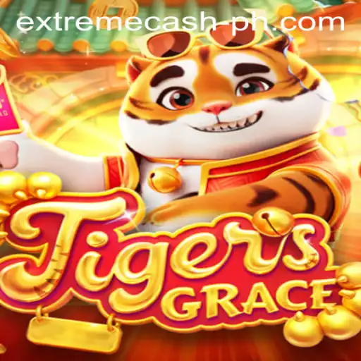 Discover the Thrills of TigersGrace with EXTREMECASH