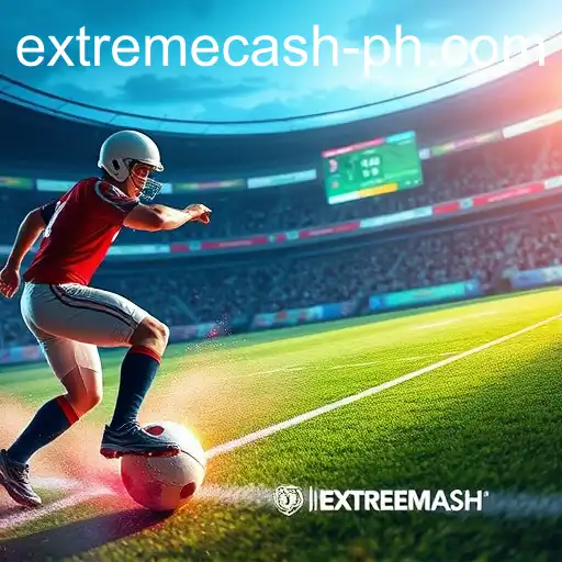Exploring the Realm of Virtual Sports with EXTREMECASH
