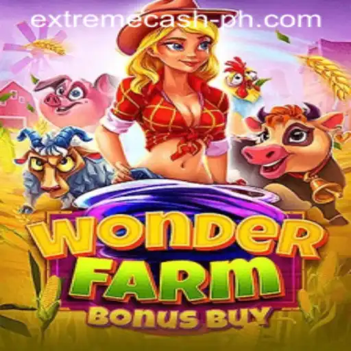 Discover the Excitement of WonderFarmBonusBuy with EXTREMECASH